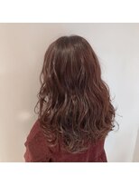 ネオヘアー 京成曳舟店(NEO Hair)&nbsp;マロンブラウン