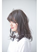 イメージア 鷺沼店(IMAGE A) 清楚系ロング