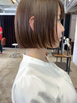 チェスト 神戸本店(CHEST) 【永久ひろ美】