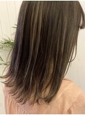 【GOOD DAY HAIR】《大人ハイライト》下北沢