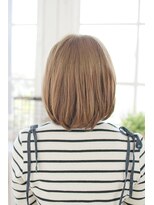 オティアプラスエヌ(OTTIA+n)&nbsp;20代30代40代　冬・ショートボブ【松山】