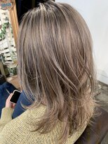 ルーム(room 202)&nbsp;【ウルフレイヤー×メルティカラー】