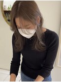 レイヤーベージュ〈kohei〉