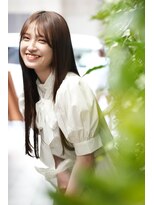 アルツディレット(ALTS diletto)&nbsp;【ALTS diletto】髪質改善トリートメント