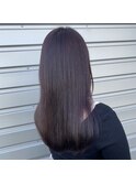 20代30代40代髪質改善ウルティアストレート【glory 鹿児島】