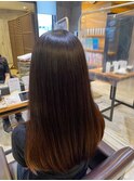 西宮/髪質改善/白髪染め/縮毛矯正/ハイライト/酸性ストレート