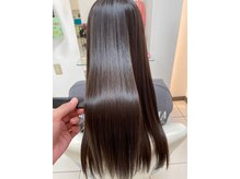 ヘアサロン ティファレス(Hair Salon TIPHARETH)