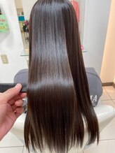 ヘアサロン ティファレス(Hair Salon TIPHARETH)