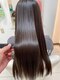 ヘアサロン ティファレス(Hair Salon TIPHARETH)の写真/本気で髪を綺麗にしたい方にオススメ♪理論と経験を積み上げた髪質改善システムトリートメント!