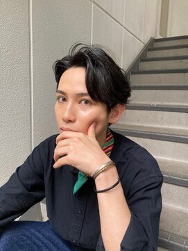 クレット(CLETO) ハンサムショート by natsuki