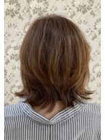 ルシエル バイ カトレアグループ(Le Ciel)&nbsp;大人外ハネボブ