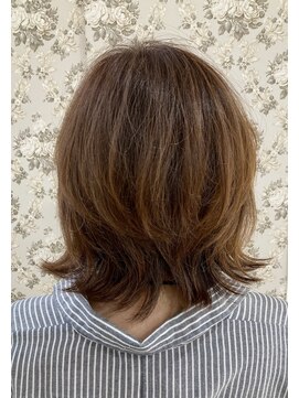 ルシエル バイ カトレアグループ(Le Ciel) 大人外ハネボブ