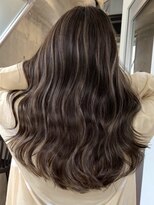 ジルブラン 国分寺(JIL BLAN)&nbsp;ブリーチカラー/ハイライトカラー/イルミナカラー[国分寺]2885