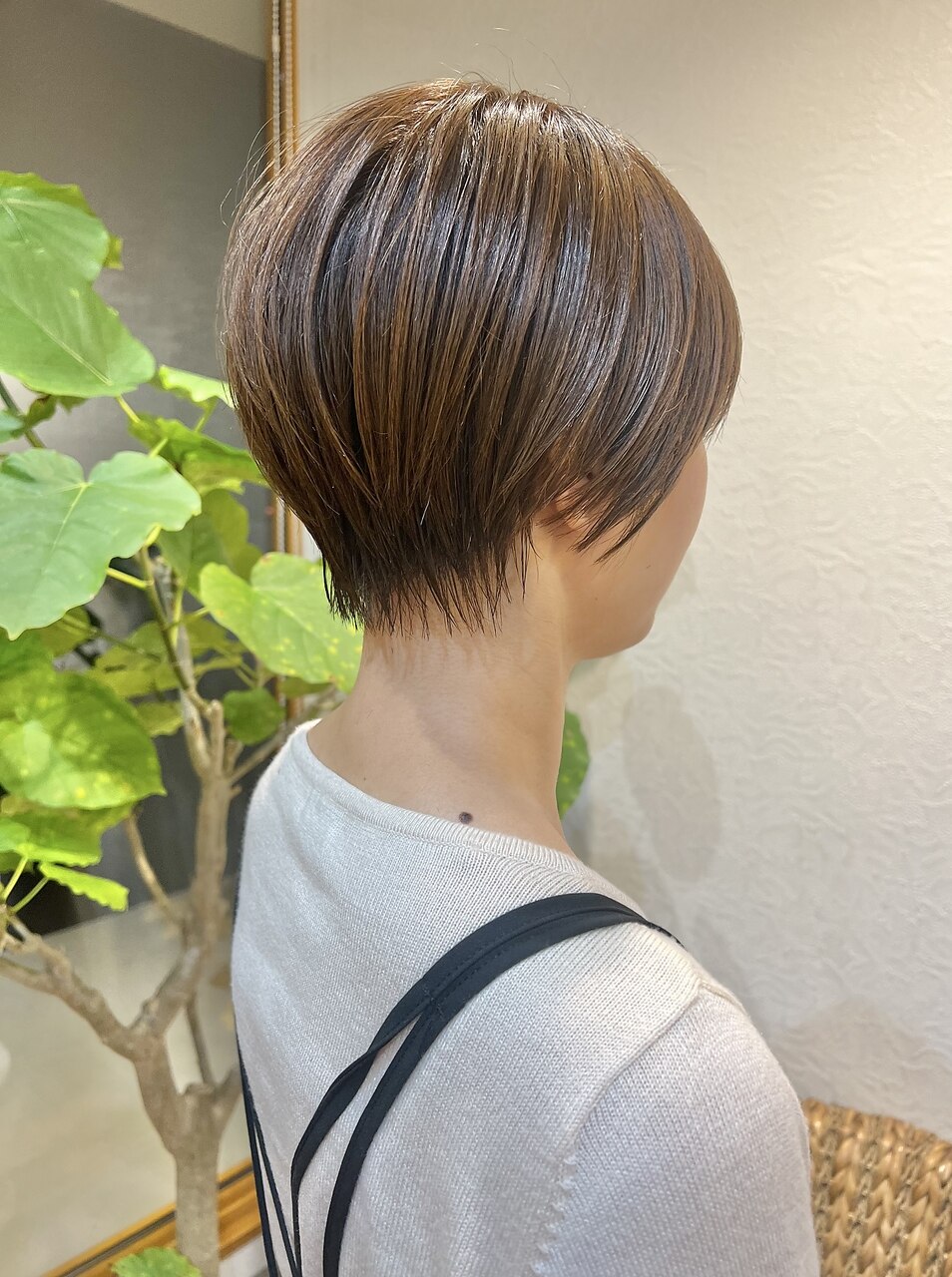 LIPPS hair shibuya 赤塚翔太 /メンズカット | 人気2wayマッシュ