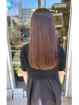 アトリエサロンドットエム(Atelier Salon .M) 【髪質改善】【骨格矯正カット】【髪質改善カラー】