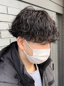 アビールブレ 新潟万代(ABEY LEVRAI) 新潟波巻き