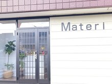 マテリ(Materi)
