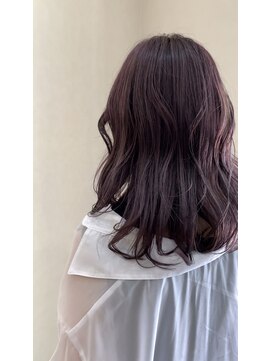 メル ヨコハマ(MeL) カシスグレープ/イルミナ/横浜MeL/横浜駅