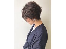 ビグディーサロン 武庫川(BIGOUDI salon)