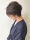 ビグディーサロン 武庫川(BIGOUDI salon)の写真/話題の”韓国スタイル”はお任せ！クセ毛や髪質でお悩みの方も、ベテランスタイリストが細かくご提案♪