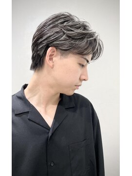 ジゼル(gisele) ホワイトハイライト