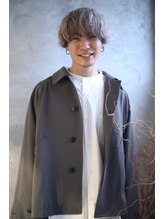 ファクト(factt_) 山田 大貴