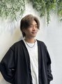 ビューオオサカ(VIEW OSAKA) やた しょうご