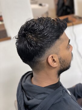 ソル(sol) フェード