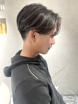 ルク(Luc.) 【最新人気スタイル】カルマ×ハイライト