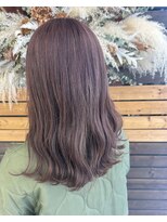 フェイス 日向店(face)&nbsp;ラベンダーベージュ