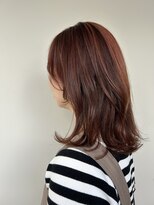 ナゴミノヒトトキ(NAGOMI NO HiTOTOKi)&nbsp;ピンクベージュ