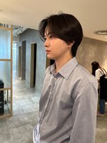 ゼロ 渋谷(XeRo)&nbsp;ゆるセンターパート