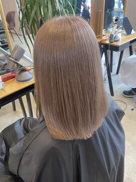 クオン 伊勢崎(QUON.) 大人ガーリー／チョコレート/モード／プリカール