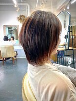 ポタム 東中野(potamu)&nbsp;レイヤーボブ