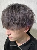 髪質改善/韓国風/透明感カラー/縮毛矯正