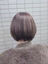 スタジオエムズ 稲毛海岸店(Studio M’s) Studio M'sスタイル