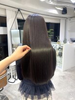 メモリーズ 水天宮前店(Memories)&nbsp;髪質改善/髪質改善ストレート/ケラチン/トリートメント