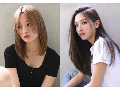 ザ キャンバス ミヤザキツネヒサ(THE CANVAS 宮崎恒久)の写真