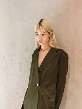 ネアー 新潟(NEER) メルティカラー/ウェーブミディアム[新潟駅]