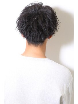 リップス 自由が丘(LIPPS) ラウンドグロウショート