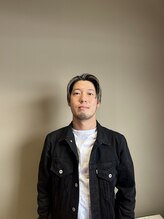 トゥモローズ(TOMORROWS) 鍜治屋 智暁
