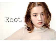 ルートヘアー(Root Hair)