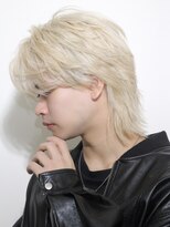 アイトーキョー 横浜(AI TOKYO)&nbsp;ブロンドウルフ