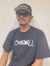 リアン 熊谷本店(Rien) 内山 健太