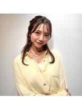 トリート 妙典店(TREAT) 俵 菜月