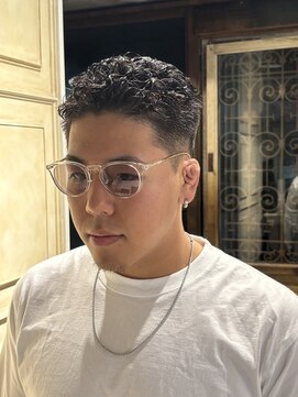 デコール(dequal) 極道ショート