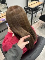 アルドーレ(Ardore)&nbsp;ココアブラウン♪