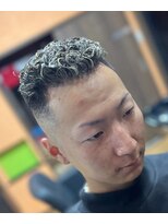 ピシャッとニ代目銀二郎&nbsp;ギンパラカーリー