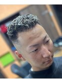 ギンパラカーリー