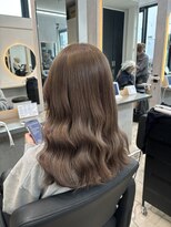 ラピス 福岡天神店(Lapis) ベージュ